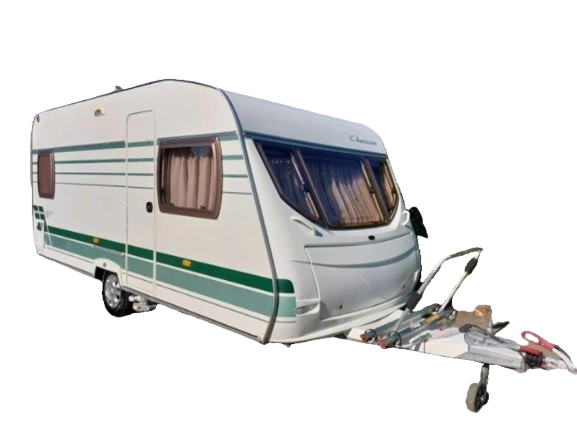 Caravan